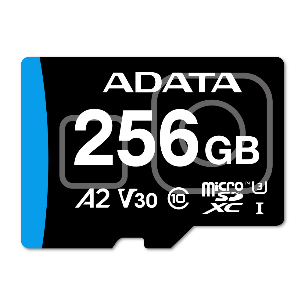 MAX Performance microSDXCカード 256GB for GoPro【GoPro適合microSDカード】 ADTAG-256G  ［Class10 /256GB］｜の通販はソフマップ[sofmap]