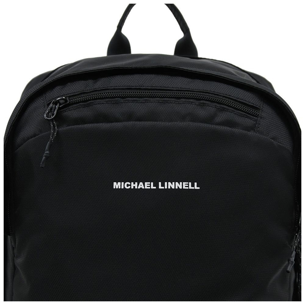Lightpack MICHAEL LINNELL（マイケルリンネル） ネイビー MLEP-06-NV