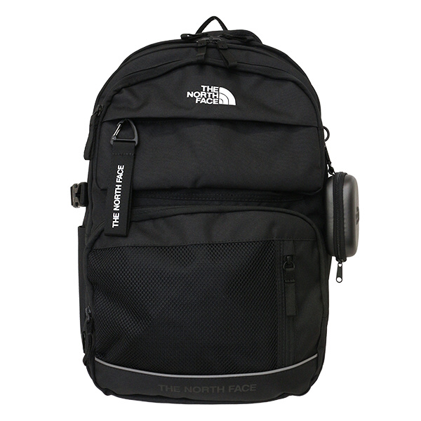 バッグ THE NORTH FACE Dual Backpack NM2DQ06J 楽天市場】☆配送無料☆[THE NORTH FACE] NM2DQ06 DUAL BACKPACK