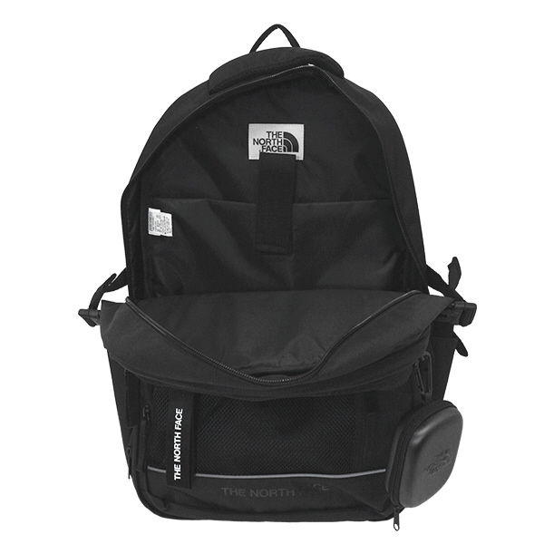 新作】 THE NORTH FACE ☆大人気バックパック☆ DUAL BACKPACK