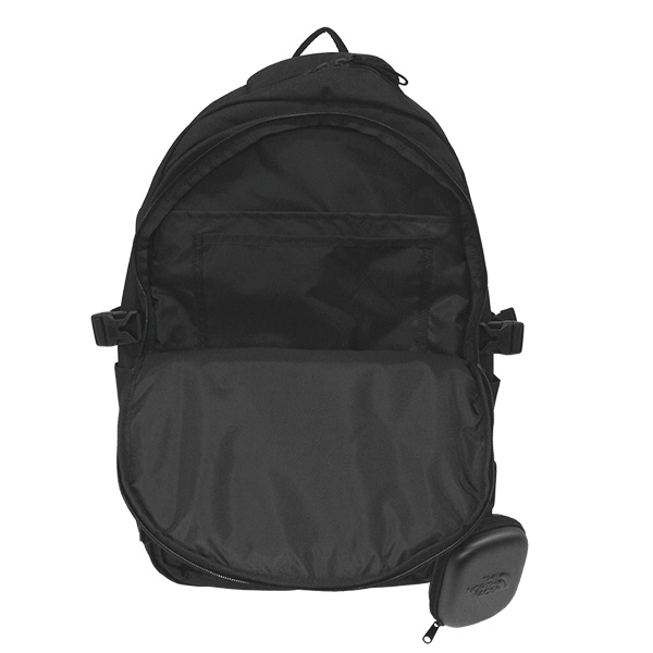 楽天市場】☆配送無料☆[THE NORTH FACE] NM2DQ06 DUAL BACKPACK