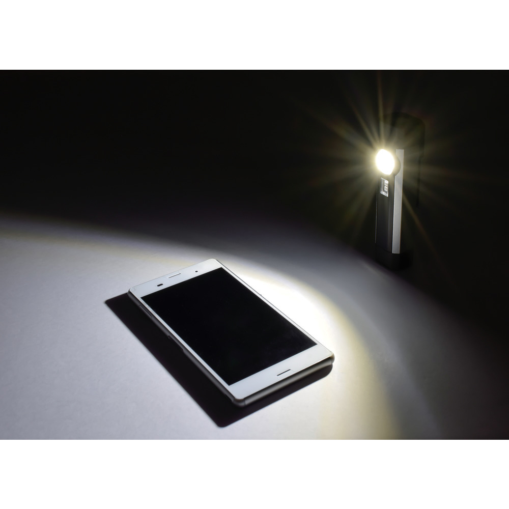 日動 充電式LED ポケットライト ブラックライト付 SL-2PCH-UV｜の通販はソフマップ[sofmap]