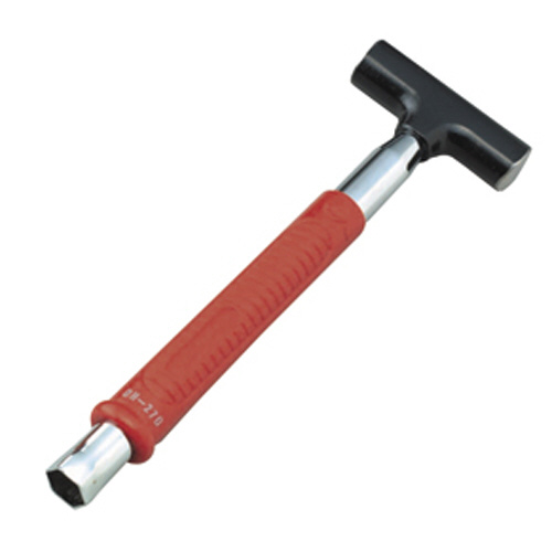 チャンネルソケットハンマーdh 270k の通販はソフマップ Sofmap