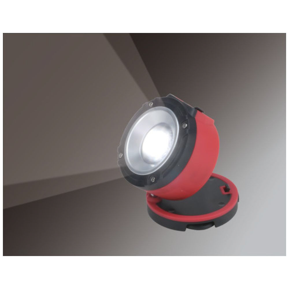 デンサン(ジェフコム) LEDパイプ型作業灯(単独タイプ) PDL-30 - 蛍光灯