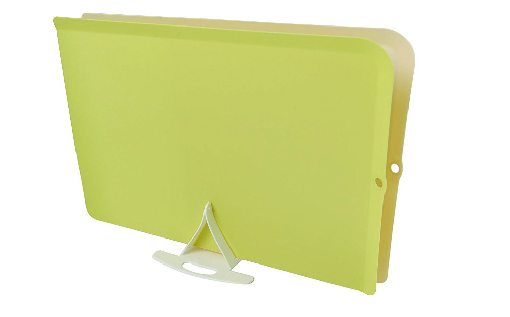 ポリエチレン・抗菌軽量おとくまな板 4層 900×450×H25mm W (9-0374-0309) ポリエチレン・軽量おとくまな板 4層 900×450×H25mm P ポリエチレン