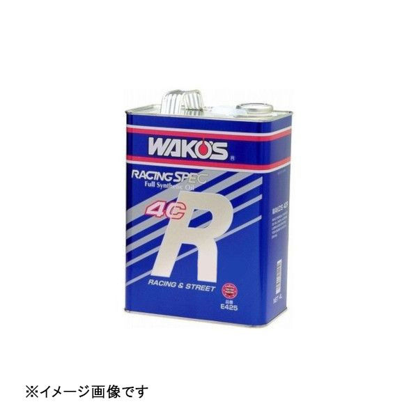 定番安いワコーズ WAKO\'S EXクルーズ スペシャル 5W-40 ペール缶 エンジンオイル