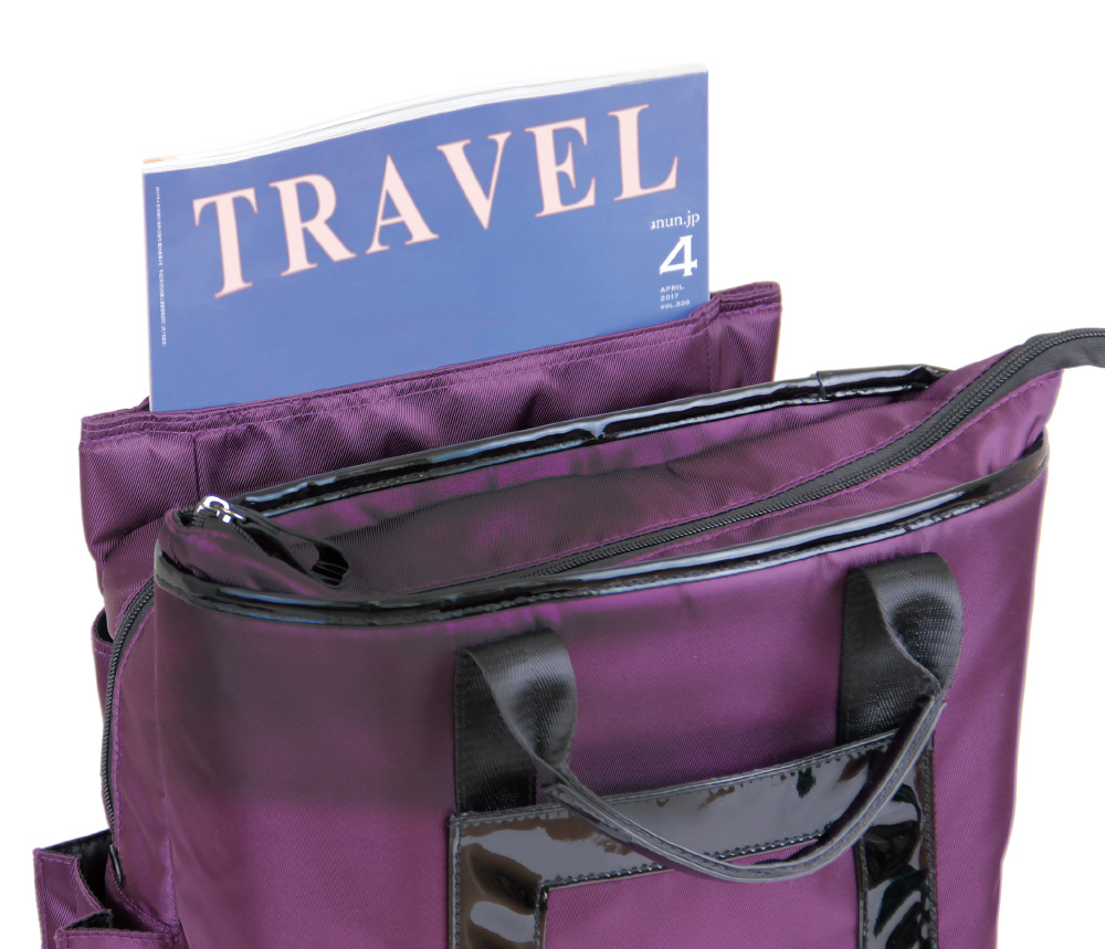 aカート レフィノZ パープル 幸和製作所 aカート レフィノz パープル