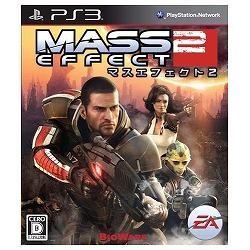 (限定特価) Mass Effect2 ボーナスコンテンツ コレクション【PS3】   ［PS3］