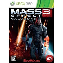  Mass Effect3【Xbox360】   ［Xbox360］