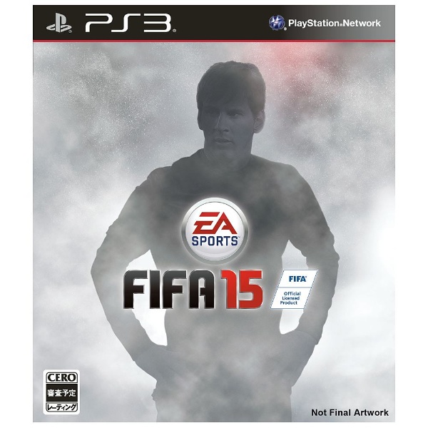 FIFA 15【PS3】 ［PS3］｜の通販はソフマップ[sofmap]