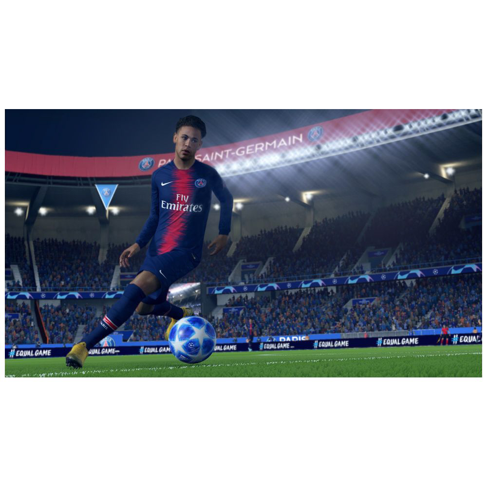 中古品〕 FIFA 19 STANDARD EDITION 【Switchゲームソフト】｜の通販は