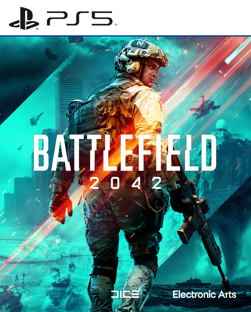 Battlefield　2042｜の通販はアキバ☆ソフマップ[sofmap]