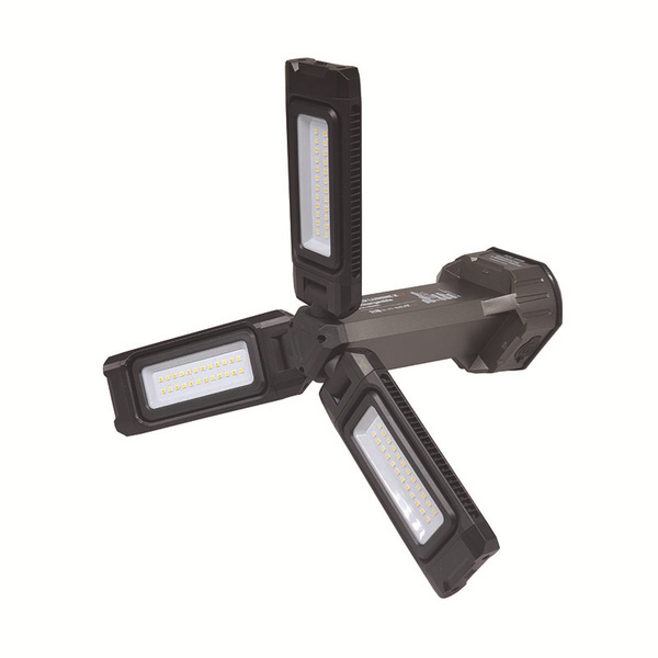 充電式LED 作業灯　充電スーパールミネ SLXー4000RC imgrc0093792721.jpg