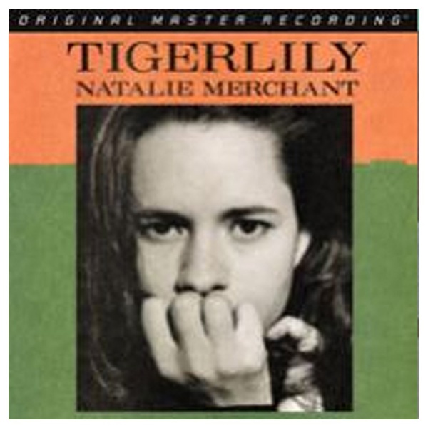 TIGERLILY/NATALIE MERCHANT