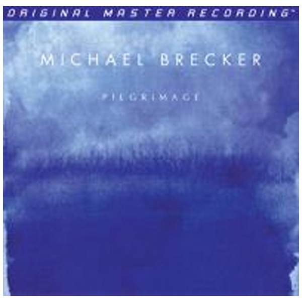 PILGRIMAGE/MICHAEL BRECKER