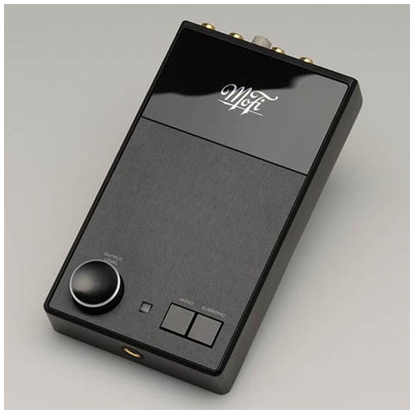 フォノイコライザーアンプ ULTRA-PHONO｜の通販はソフマップ[sofmap]