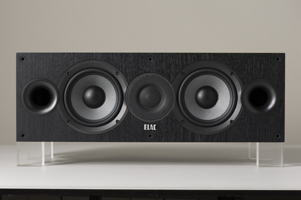 ELAC Debut C5 センタースピーカー-