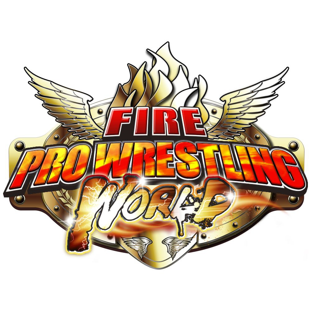 ファイヤープロレスリングワールド プレミアム ソフト無し PC⁄PS4『FIRE PRO WRESTLING WORLD』（ファイヤープロレスリング