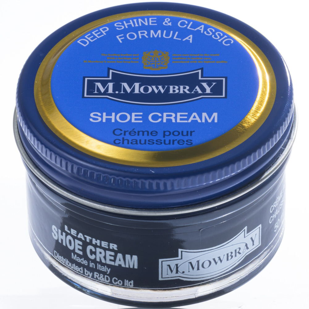 M.MOWBRAY（エム・モゥブレィ）シュークリームジャー 50mL