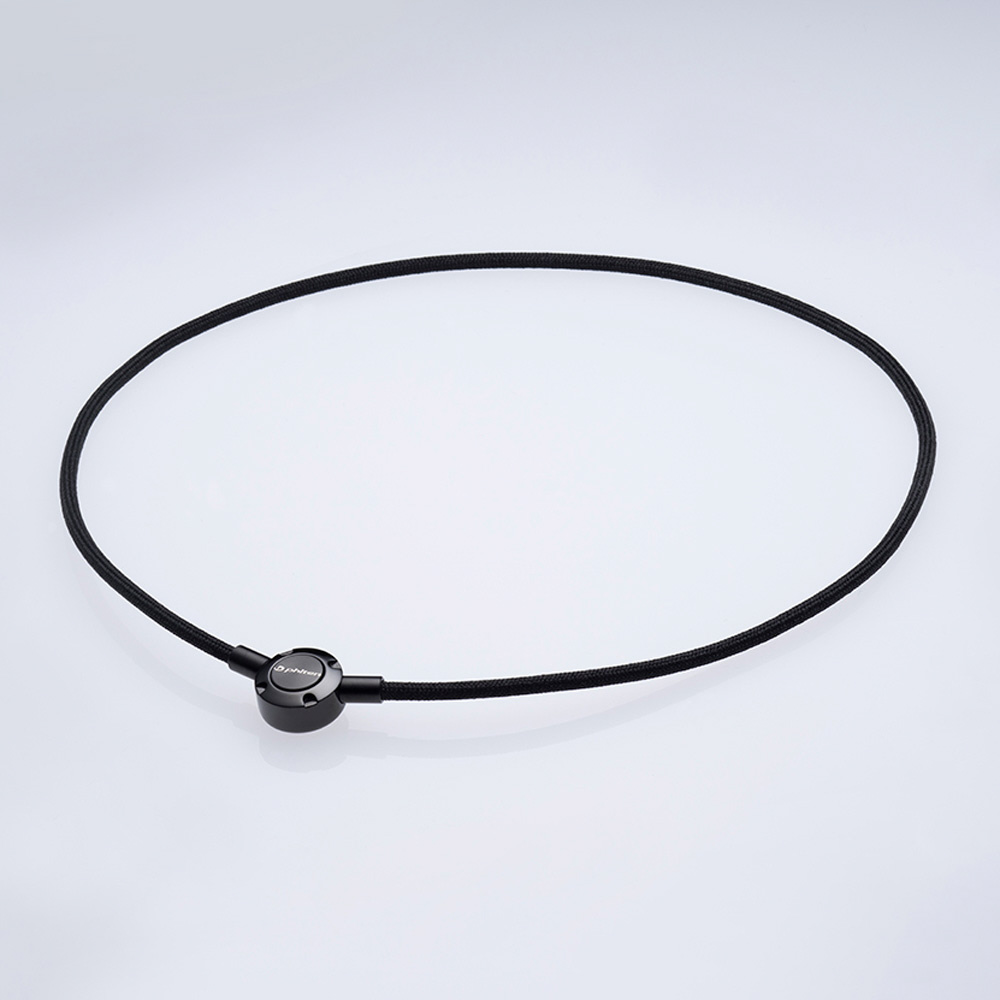 【新品】ファイテン　ラクワネック　メタックス　プッシュⅡ 2本セット RAKUWAネックレス PUSH TYPE II（プッシュタイプII）｜PRODUCTS