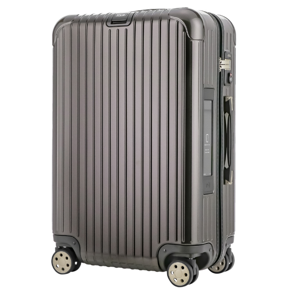 スーツケース 63L SALSA DELUXE（サルサデラックス） グランナイト