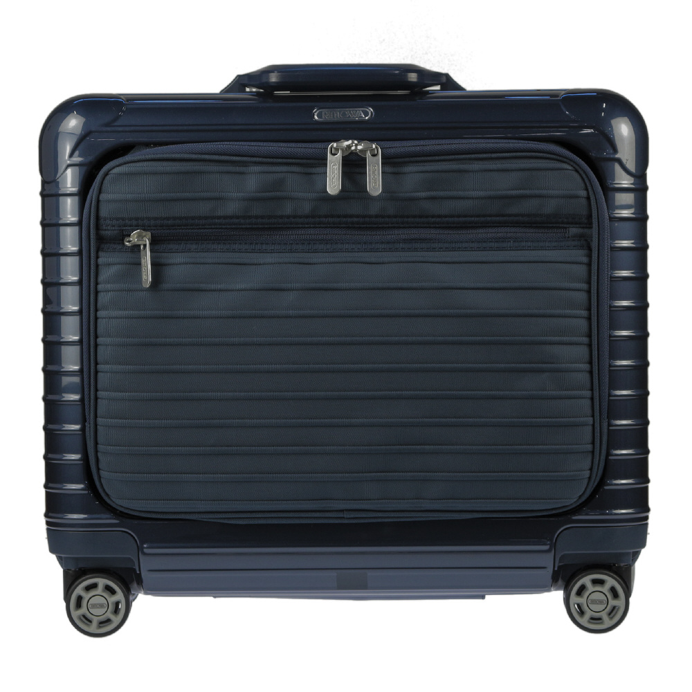 スーツケース 32L SALSA DELUXE HYBRID（サルサデラックスハイブリッド ...