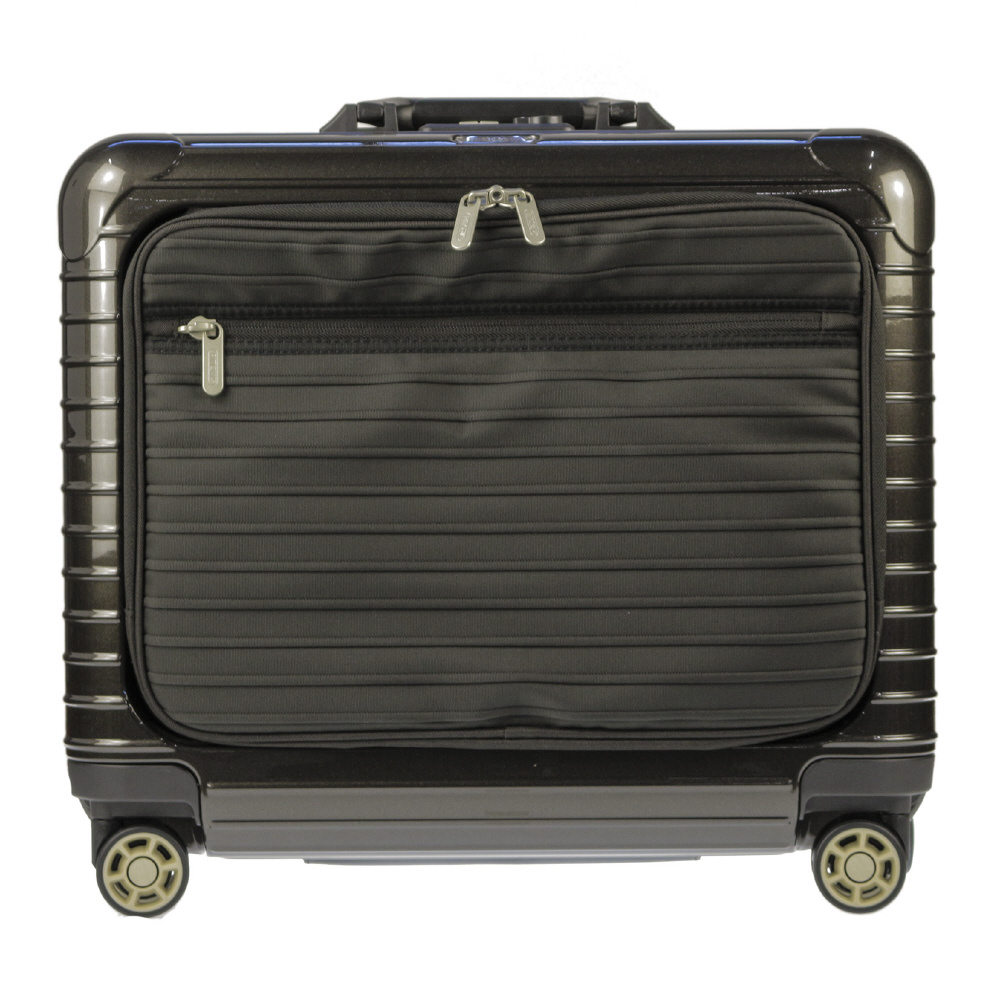 スーツケース 32L SALSA DELUXE HYBRID（サルサデラックスハイブリッド ...