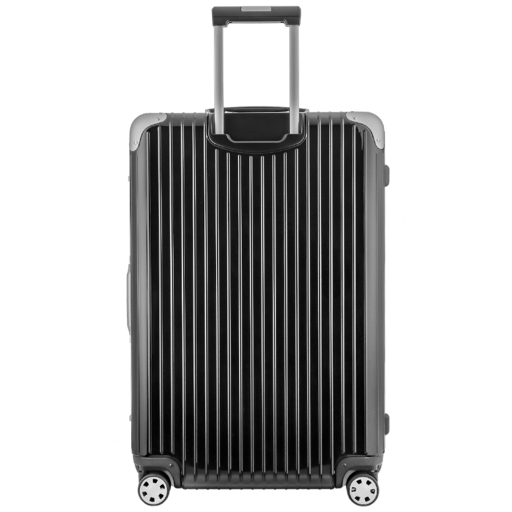 スーツケース 98L LIMBO（リンボ） ブラック 882.77.50.5｜の通販は  