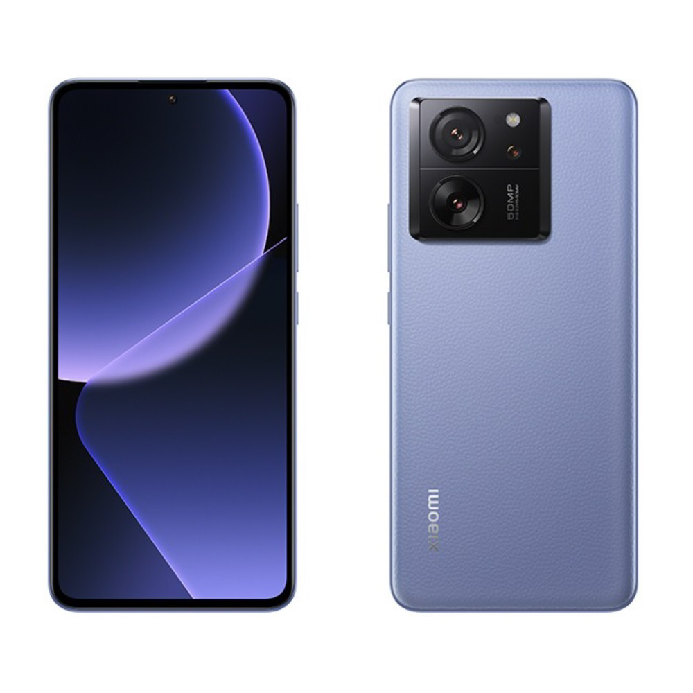 XIG04 L(Xiaomi 13T XIG04) Xiaomi 13T XIG04 ｱﾙﾊﾟｲﾝﾌﾞﾙｰ AUXIAOMI13T|au
