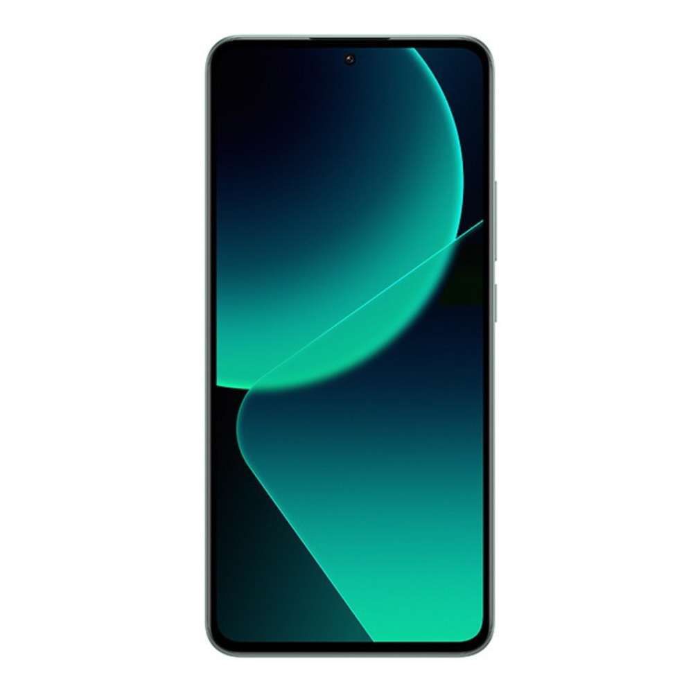 Xiaomi 13T XIG04 メドウグリーン