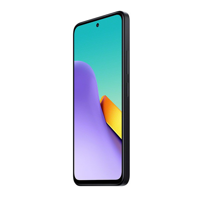 XIG03 K(Redmi 12 5G XIG03) Redmi 12 5G XIG03 ﾐｯﾄﾞﾅｲﾄﾌﾞﾗｯｸ 
