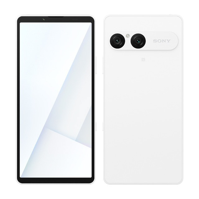 SOG16 ○W(Xperia 10 VII SOG16) Xperia 10 VII SOG16 ﾎﾜｲﾄ AUXP10VII|au