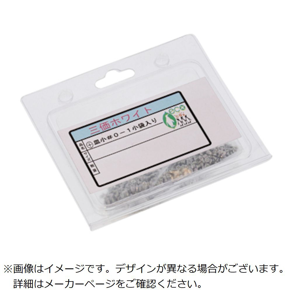 サンコーインダストリー クローム #0-1 (+)サラ小ネジ 2.0×6.0 40-00-0101-0020-0060-06 サンコーインダストリー クローム #0-1 (+)サラ小ネジ 2.0×6.0 40-00