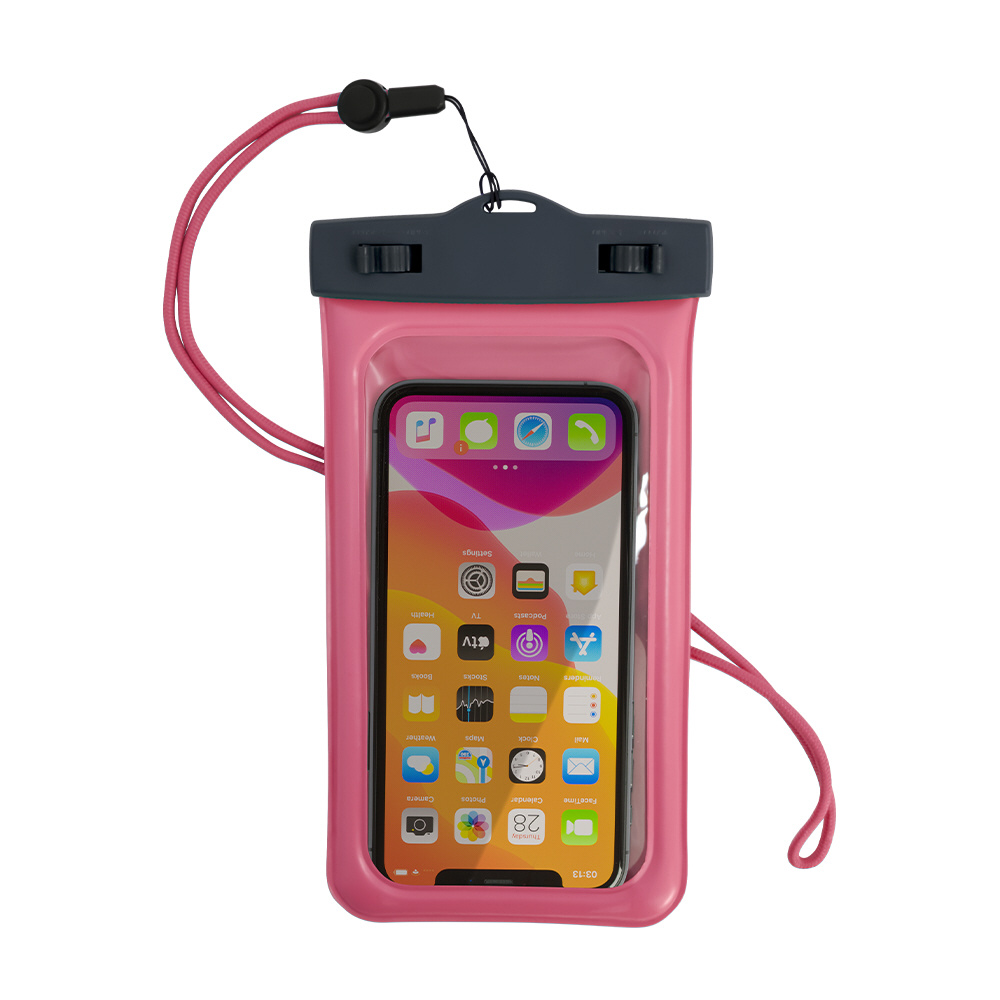 Outdoor Products コラボレーション スマートフォン用防塵 防水ケース Ip68取得 Outdoor Products ピンク Owl Wpcsp17 Pk 全機種対応スマホケースの通販はソフマップ Sofmap