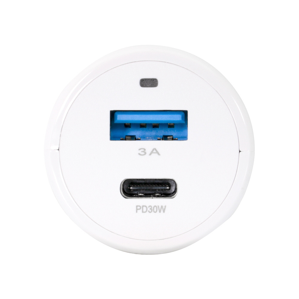 Pd対応 Usb車載充電器 Power Delivery対応 車の中でもスマホやタブレットを超速充電 ホワイト Owl Cpd30c1a1 Wh スマホ用 シガーソケット充電器 ケーブル無 の通販はソフマップ Sofmap Pd対応 Usb車載充電器 Power Delivery対応 車の中でもスマホやタブレットを超速充電 ホワイト Owl Cpd30c1a1 Wh スマホ用 シガーソケット充電器 ケーブル無 の通販はソフマップ Sofmap