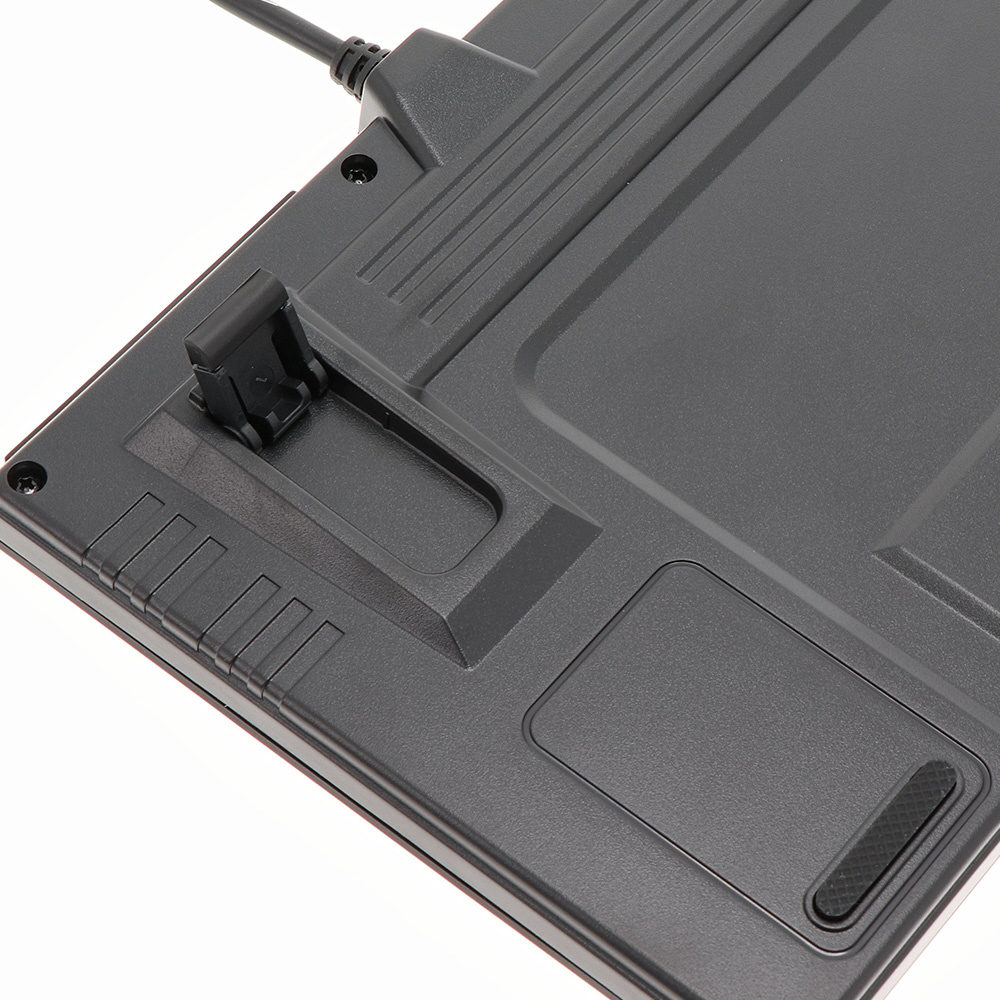 Owltech ★メカニカル キーボード★茶軸 OWL-KB109CBR2-BK キーボード 茶軸 ブラック OWL-KB109CBR2-BK ［有線 /USB］｜の