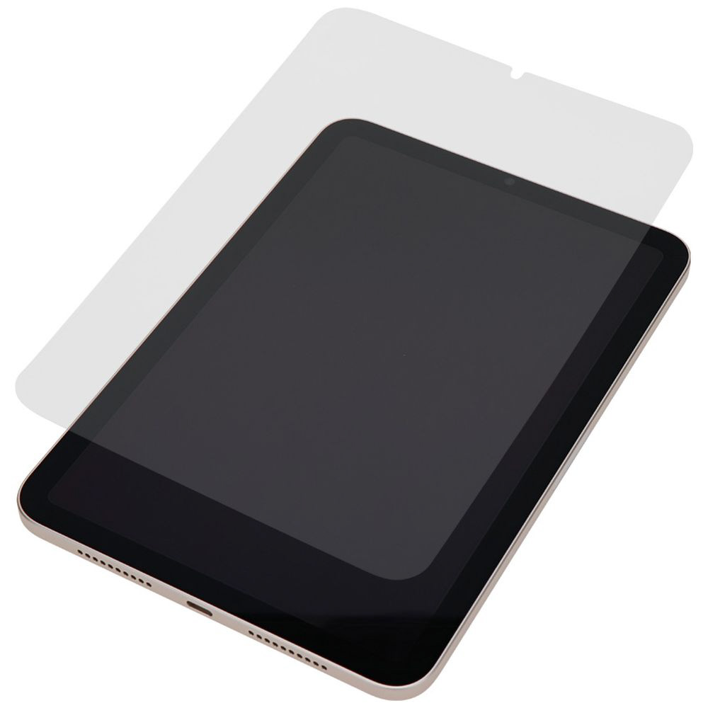 iPad mini（第6世代）用 ペーパーライクフィルム マット OWL-PFID83-AG｜の通販はソフマップ[sofmap]