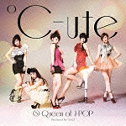 -ute/8 Queen of J-POP 񐶎YB yCDz   m-ute /CDn