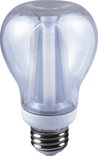 調光器非対応LED電球 （一般電球形・全光束500lm／電球色相当・口金E26） LDA5L-G/40C｜の通販はソフマップ[sofmap]
