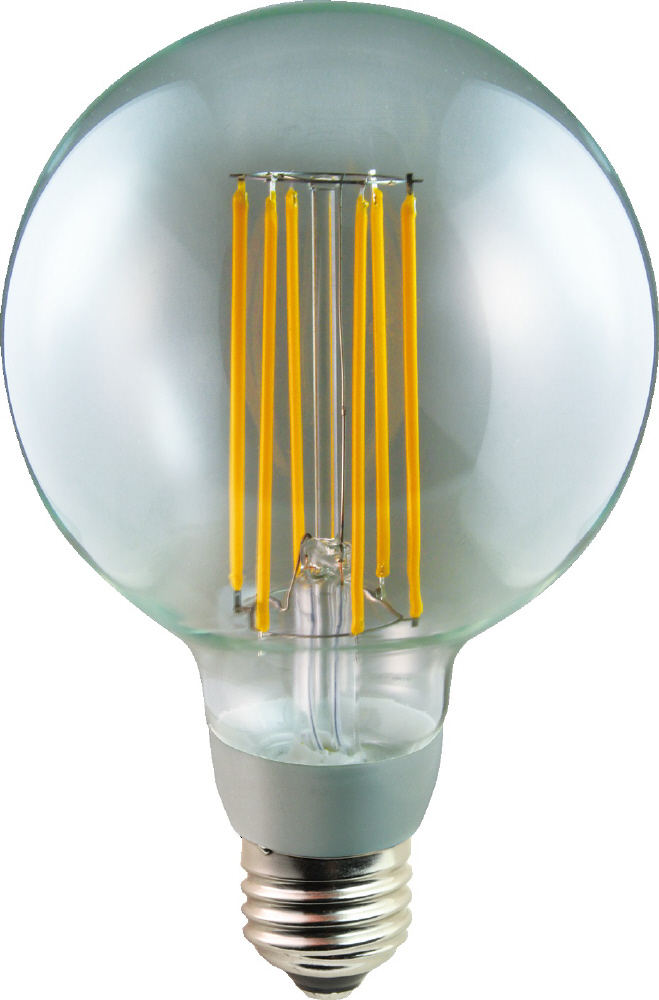 調光器対応led電球 ボール電球形 全光束810lm 赤系電球色相当 口金e26 Ldg8l 95d Led電球の通販はソフマップ Sofmap