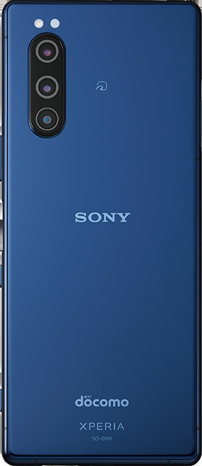 【買取】SO-01M B (Xperia 5)|SONY(ソニー)の買取価格｜ラクウル