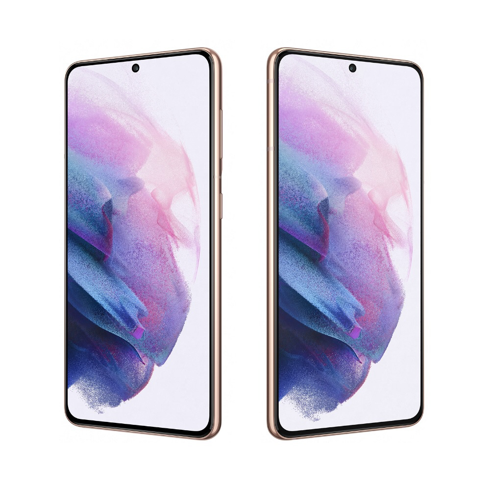 Galaxy S21 高品質 5G NTTドコモ SC-51B