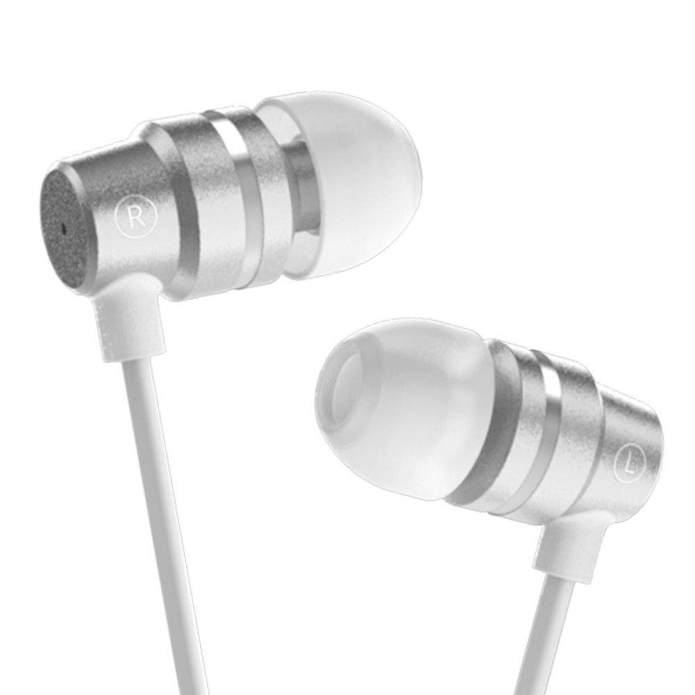 NTTドコモ純正】3.5mm有線イヤホン ホワイト SH56｜の通販はソフマップ