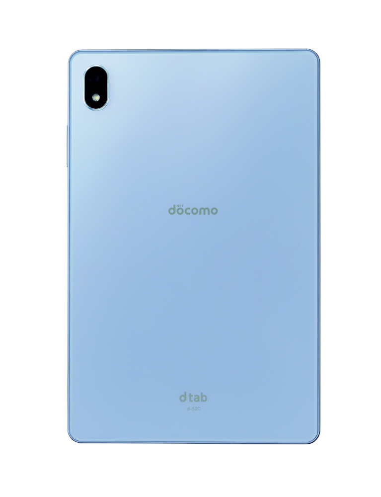 買取】【NTTドコモ】dtab Compact d-52C B ミスティブルー DODTABC|NTT