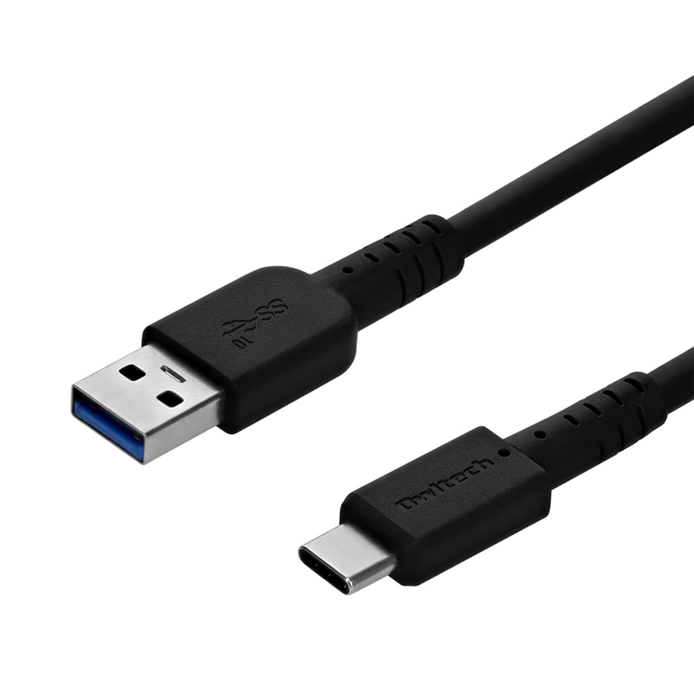 NTTドコモ純正】USB3.2 AtoCケーブル/1.0m＜＞ ブラック｜の通販はソフマップ[sofmap]