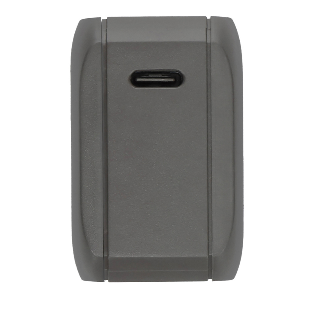 ポケットチャージャー06M docomo select ブラック AAO39161 ［USB