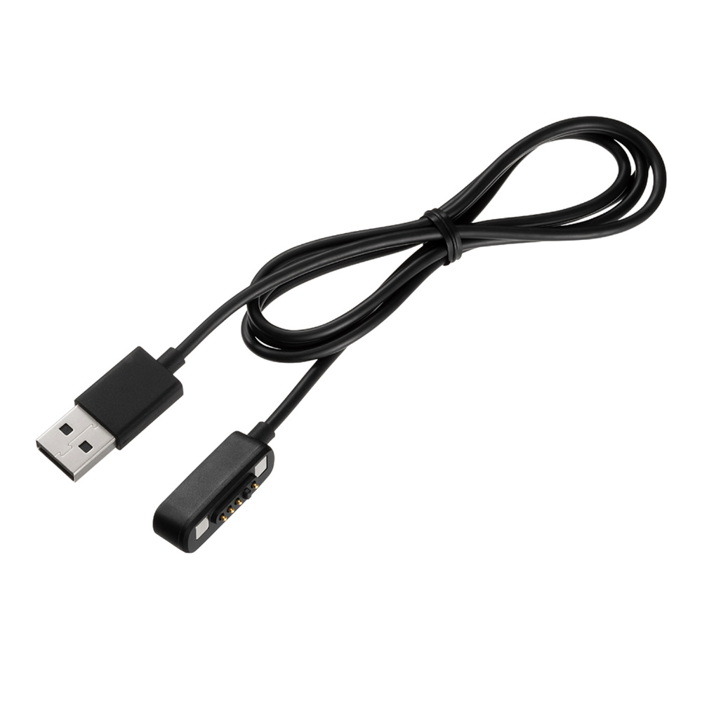 ＮＴＴドコモ：充電器（黒） NTTドコモ純正】USB充電ケーブル ブラック SK01｜の通販は