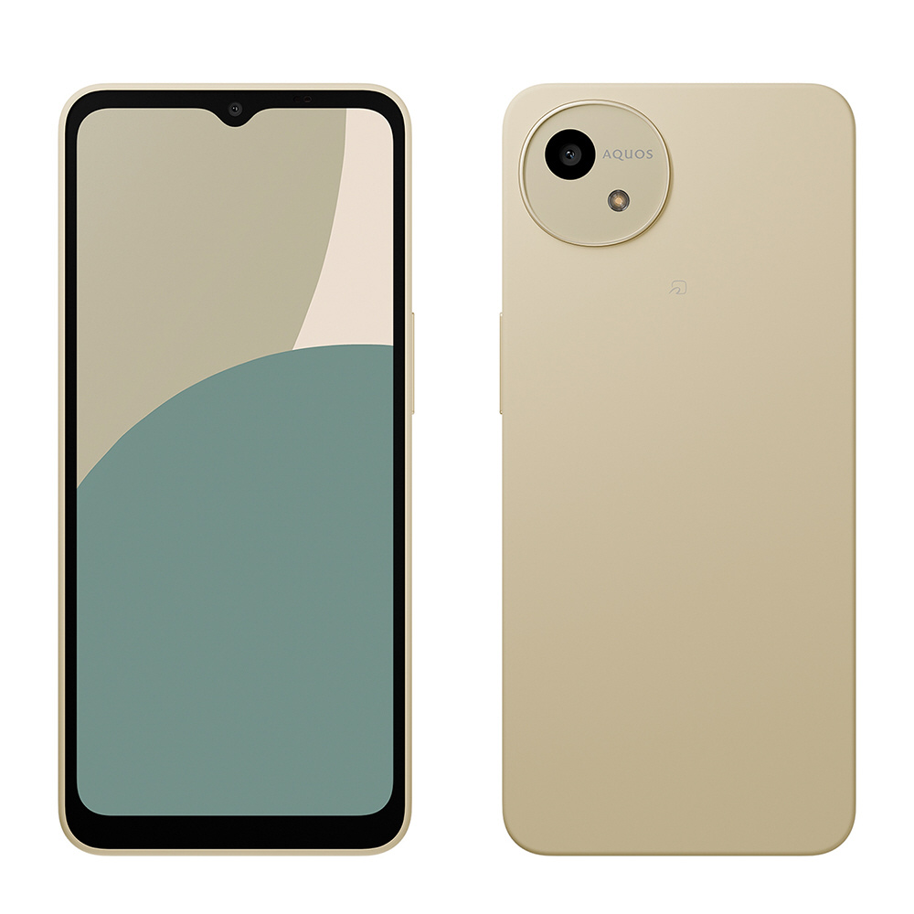 買取】【NTTドコモ】AQUOS wish4 SH-52E W ホワイト DOAQWI4|NTTドコモ