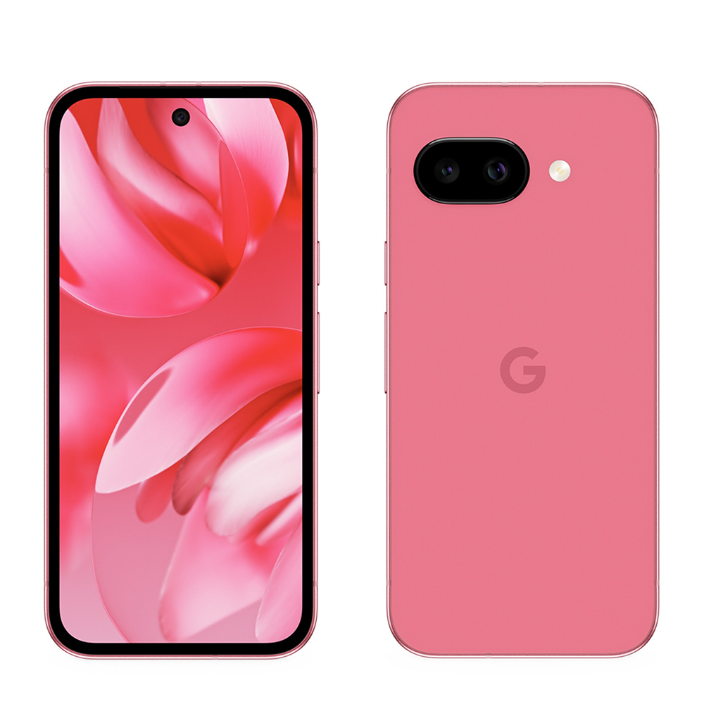 買取】Google Pixel 9a DO 128GB P|NTTドコモの買取価格｜ラクウル