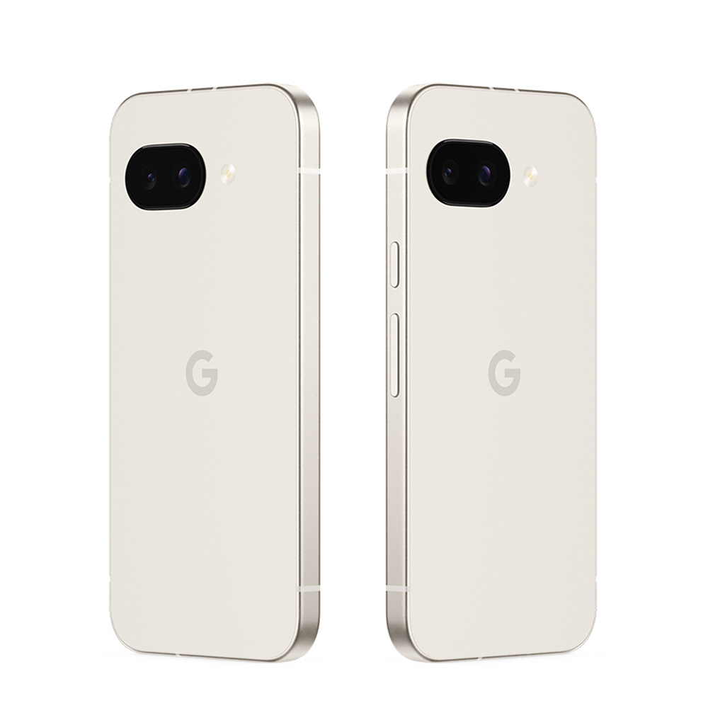 docomo Google pixel9a 256GB /ホワイト Google Pixel 9a 256GB Iris